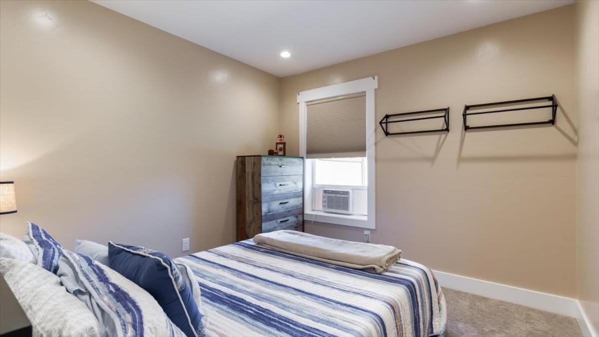 Teton Crest Apartment Driggs Exterior foto